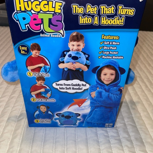 Huggle pets - Picture 2 of 2